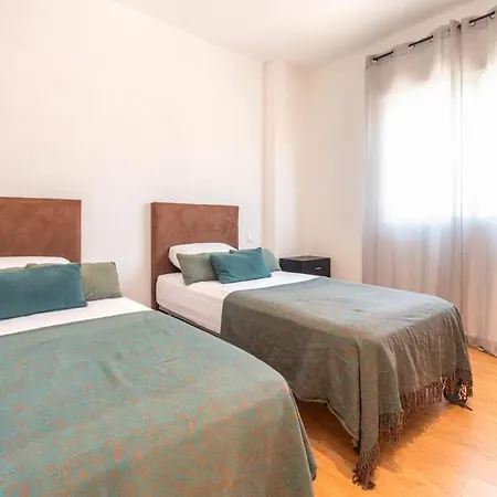 Casa Serena 2 * روخاليس