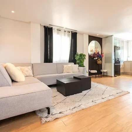 Casa Serena 2 * روخاليس