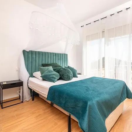 Casa Serena 2 *
