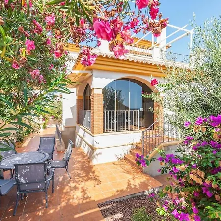 Casa Serena 2 بيت للعطل روخاليس