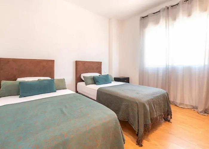 Casa Serena 2 * Rojales