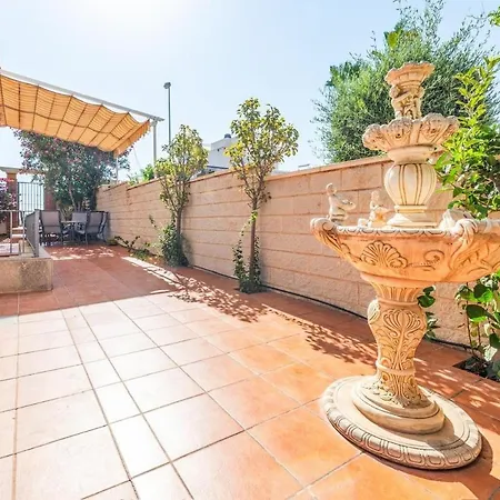 Casa Serena 2 Prázdninový dům *