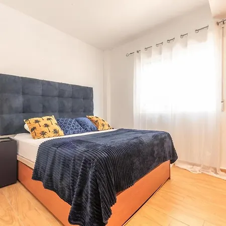 Casa Serena 2 Prázdninový dům *