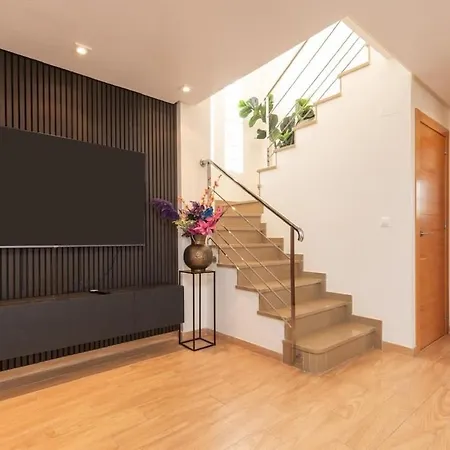 Casa Serena 2 Prázdninový dům