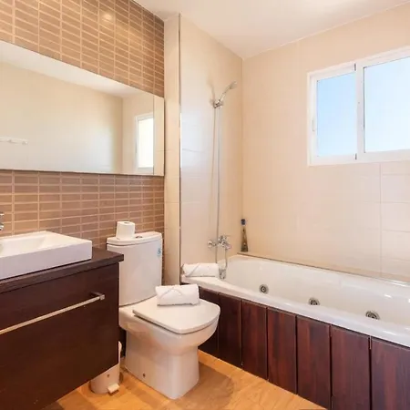 Prázdninový dům Casa Serena 2 *