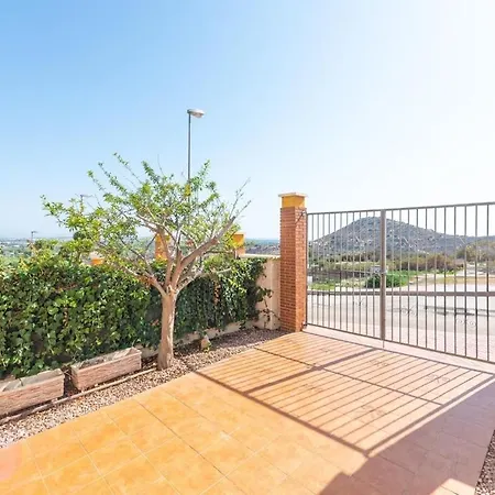 Casa Serena 2 Prázdninový dům