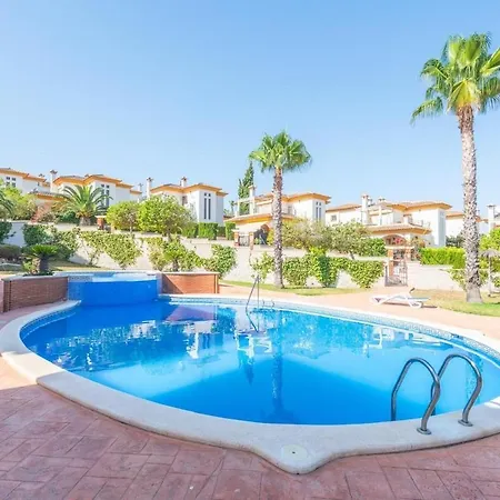 Casa Serena 2 Rojales