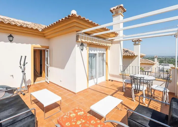 Casa Serena 2 *