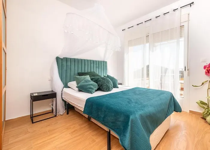 Casa Serena 2 *