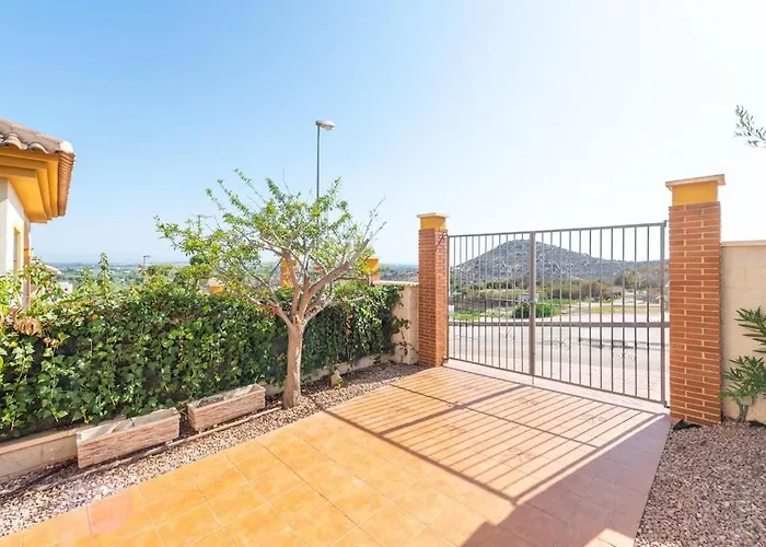 Casa Serena 2 Сasa de vacaciones