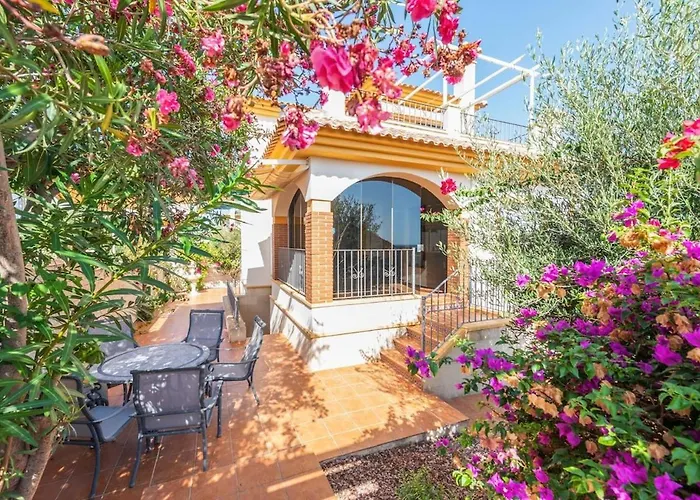 Casa Serena 2 Сasa de vacaciones Rojales